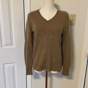 Soft Cashmere Sweater